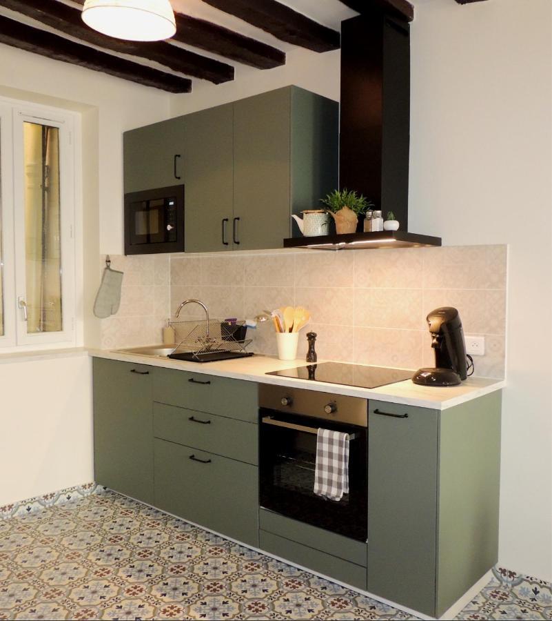 Studio Tout Confort A 2 Pas Du Chateau St Germain Saint-Germain-en-Laye Luaran gambar