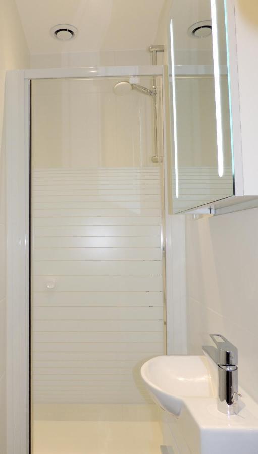 Studio Tout Confort A 2 Pas Du Chateau St Germain Saint-Germain-en-Laye Luaran gambar